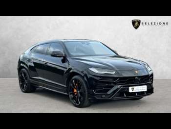 2022 - 4.0T FSI V8 5dr Auto