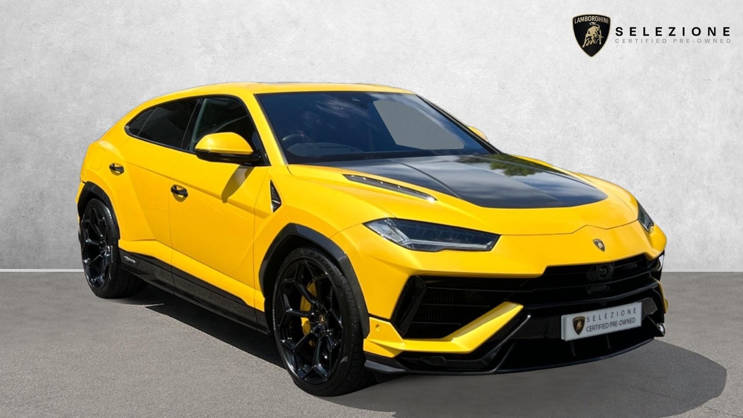 Used Lamborghini Urus 2023 for sale - 76547557: Photo 1