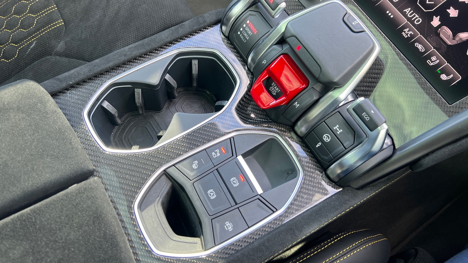 Used Lamborghini Urus 2023 for sale - 76547557: Photo 19