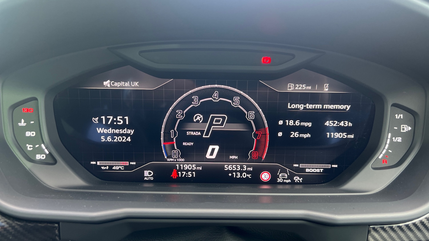 Used Lamborghini Urus 2023 for sale - 76547557: Photo 20