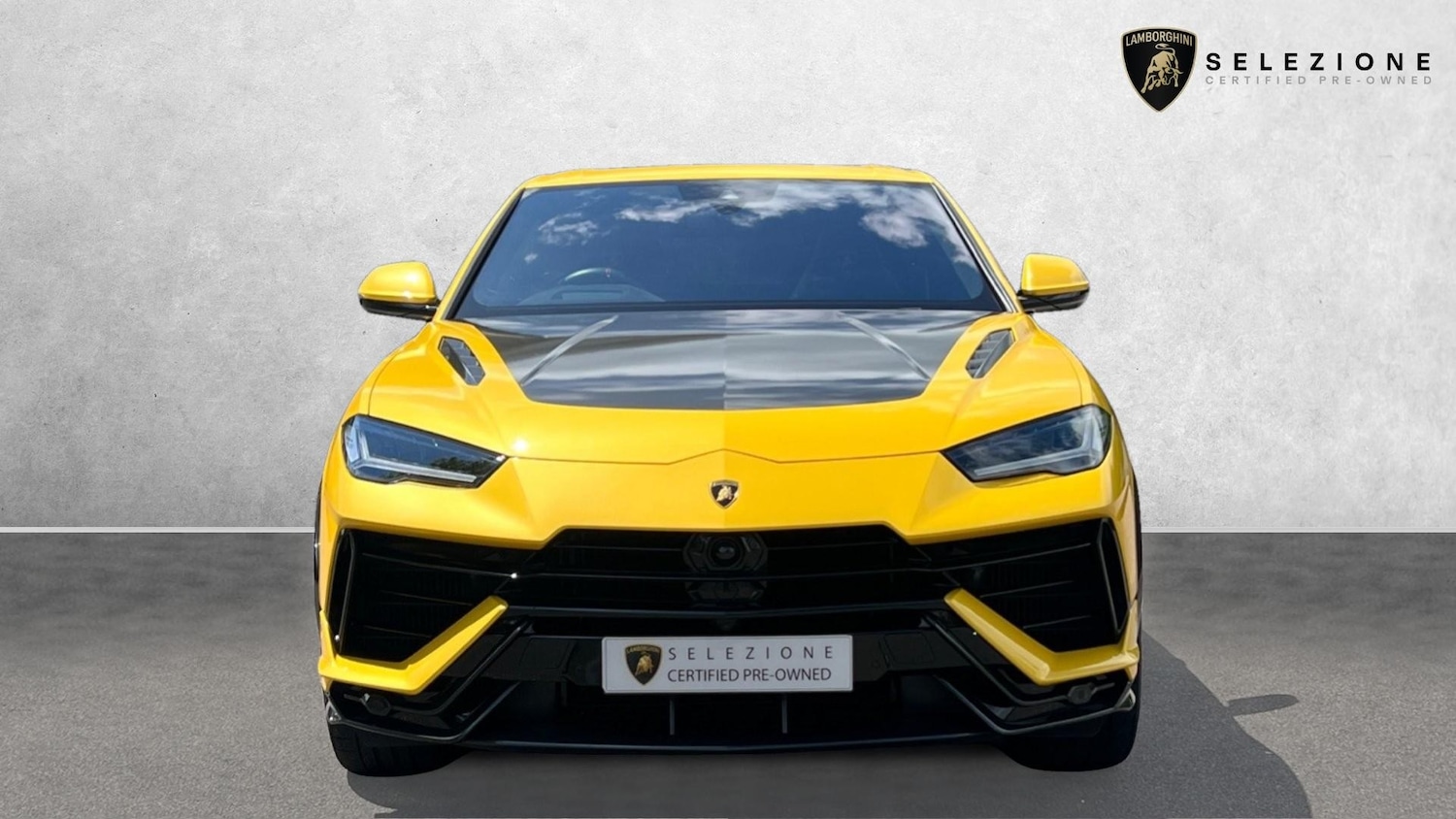 Used Lamborghini Urus 2023 for sale - 76547557: Photo 5