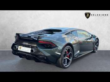 Used Lamborghini Huracan 2023 for sale - 73369260: Photo