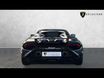 Used Lamborghini Huracan 2023 for sale - 73369260: Photo