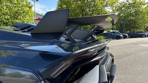 Used Lamborghini Huracan 2023 for sale - 74496881: Photo 10