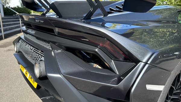 Used Lamborghini Huracan 2023 for sale - 74496881: Photo 11