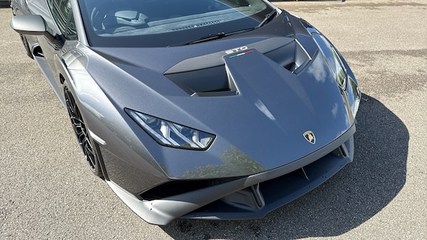 Used Lamborghini Huracan 2023 for sale - 74496881: Photo 13
