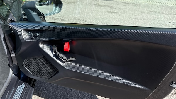 Used Lamborghini Huracan 2023 for sale - 74496881: Photo 14