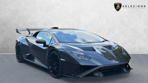 Used Lamborghini Huracan 2023 for sale - 74496881: Photo 1