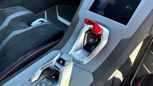 Used Lamborghini Huracan 2023 for sale - 74496881: Photo 20