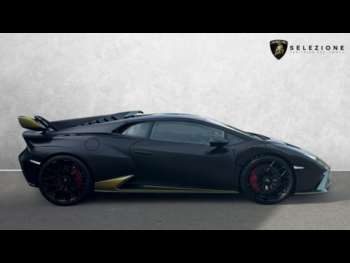 Used Lamborghini Huracan 2023 for sale - 74496881: Photo