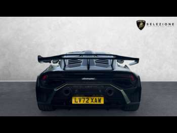 Used Lamborghini Huracan 2023 for sale - 74496881: Photo