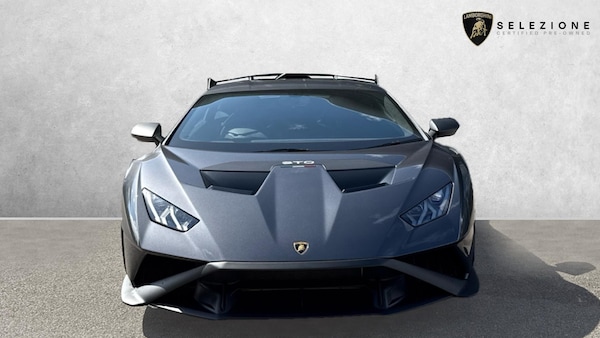 Used Lamborghini Huracan 2023 for sale - 74496881: Photo 5