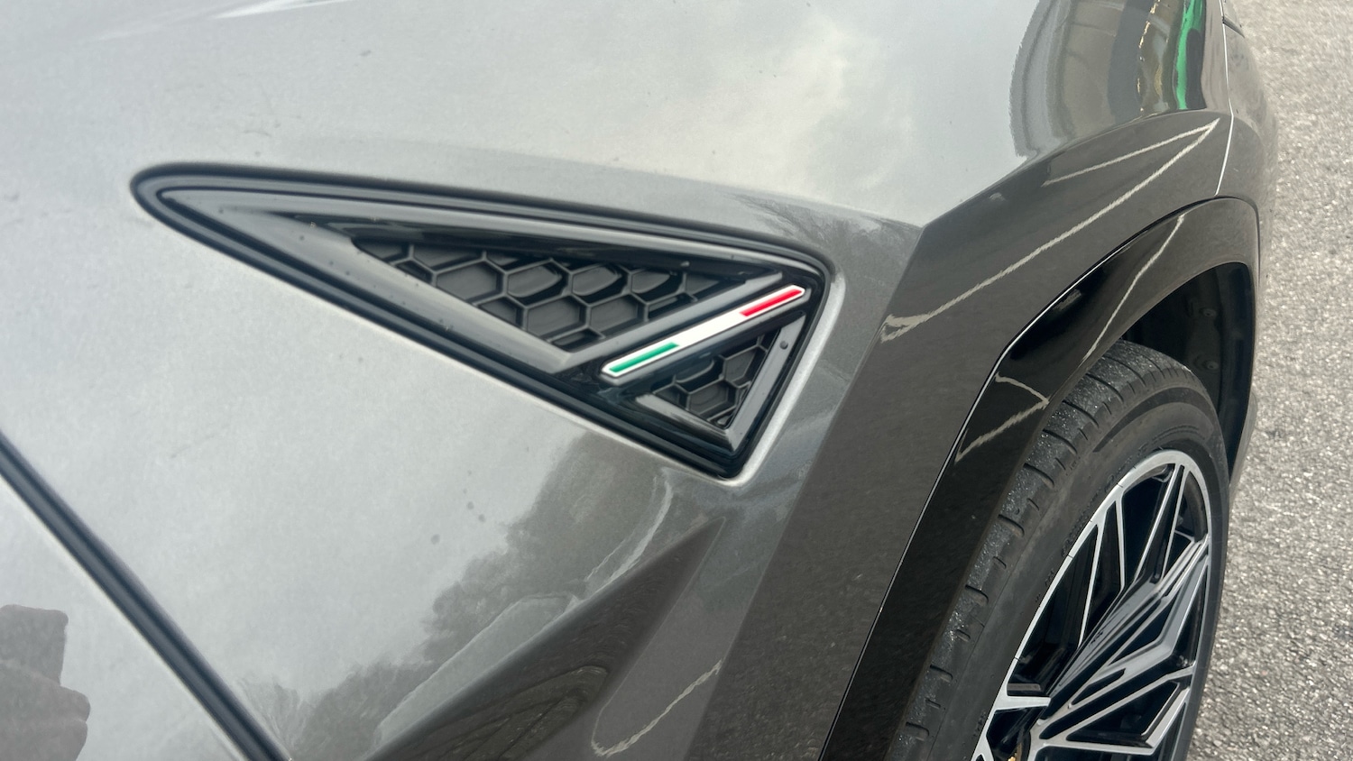 Used Lamborghini Urus 2025 for sale - 77837076: Photo 10