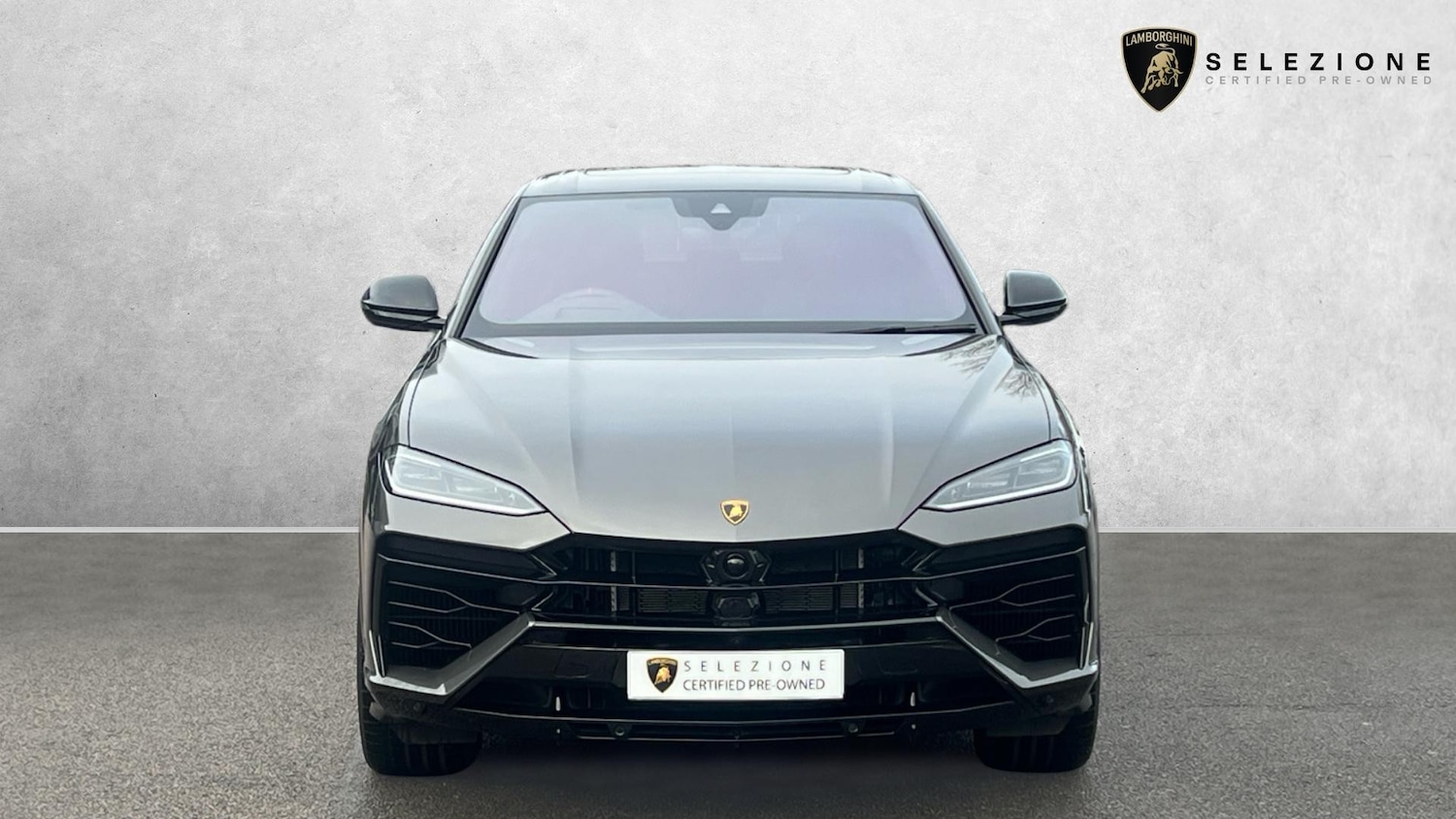 Used Lamborghini Urus 2025 for sale - 77837076: Photo 5