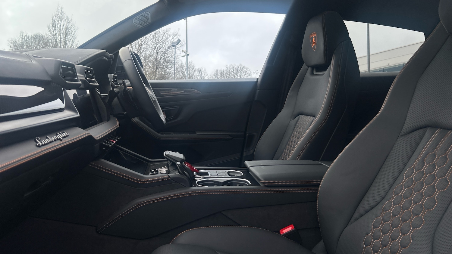 Used Lamborghini Urus 2025 for sale - 77837076: Photo 8