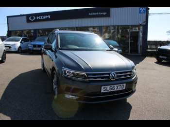 Used Volkswagen Tiguan 2016 for sale - 74747213: Photo
