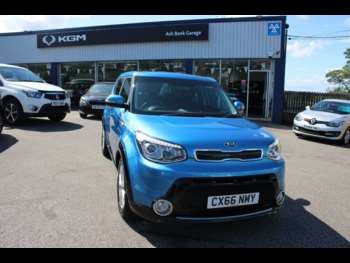 Used Kia Soul 2016 for sale - 75062348: Photo