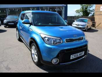 Used Kia Soul 2016 for sale - 75062348: Photo