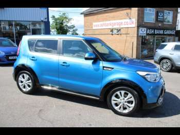 Used Kia Soul 2016 for sale - 75062348: Photo