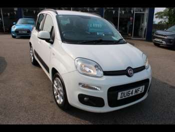 Used Fiat Panda 2014 for sale - 74807273: Photo