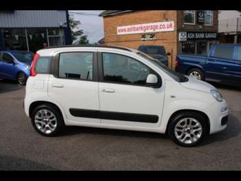 Used Fiat Panda 2014 for sale - 74807273: Photo