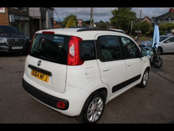 Used Fiat Panda 2014 for sale - 74807273: Photo