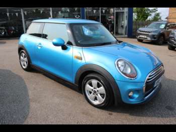 Used MINI Hatch 2015 for sale - 74806609: Photo