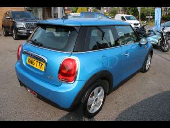 Used MINI Hatch 2015 for sale - 74806609: Photo