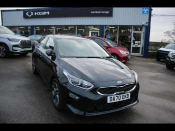 2020 (70) - 1.0T GDi ISG 3 5dr