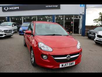 2017 (17) - 1.2i JAM Hatchback 3dr Petrol Manual Euro 6 (70 ps)