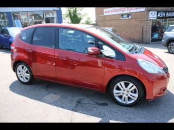 Used Honda Jazz 2015 for sale - 75010022: Photo