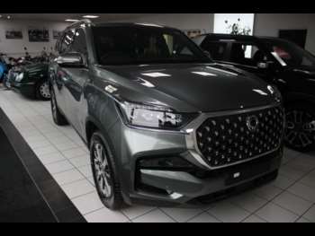 Used KGM Rexton 1970 for sale - 74746628: Photo