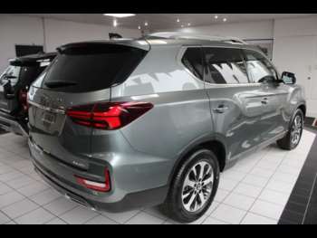 Used KGM Rexton 1970 for sale - 74746628: Photo