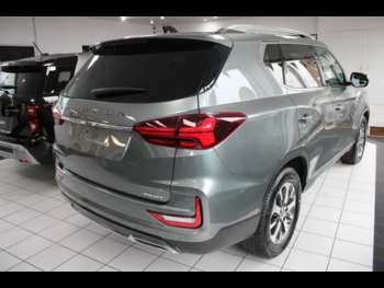 Used KGM Rexton 1970 for sale - 74746628: Photo
