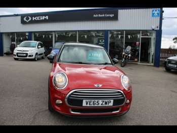 Used MINI Hatch 2015 for sale - 75135282: Photo