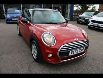Used MINI Hatch 2015 for sale - 75135282: Photo