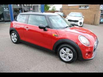 Used MINI Hatch 2015 for sale - 75135282: Photo