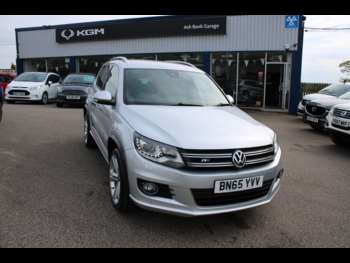 Used Volkswagen Tiguan 2015 for sale - 74746848: Photo
