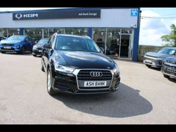 2015 (65) - 1.4T FSI SE 5dr