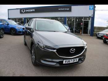 2017 (67) - 2.2d [175] Sport Nav 5dr AWD