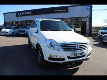 2017 (67) - 2.2 ELX 5dr Tip Auto