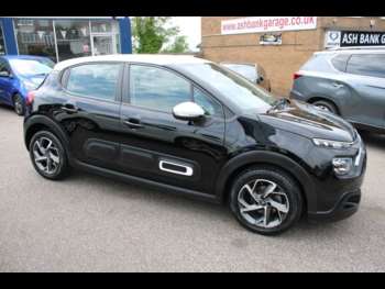 Used Citroen C3 2021 for sale - 74806464: Photo