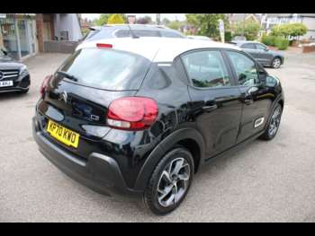 Used Citroen C3 2021 for sale - 74806464: Photo