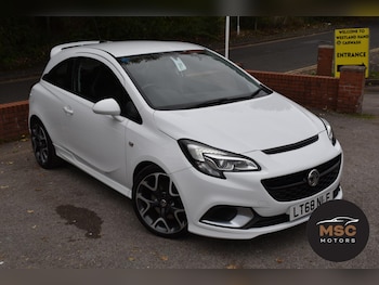 Used Vauxhall Corsa 2018 for sale - 75675472: Photo