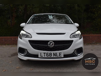 Used Vauxhall Corsa 2018 for sale - 75675472: Photo