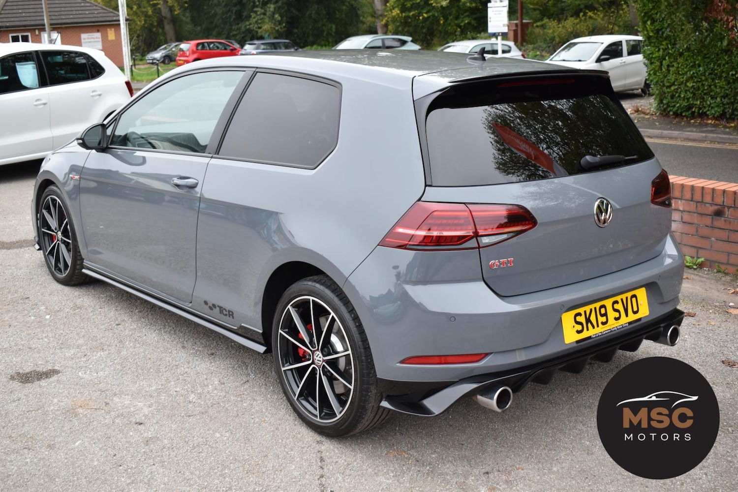 Used Volkswagen Golf 2019 for sale - 76172718: Photo 11