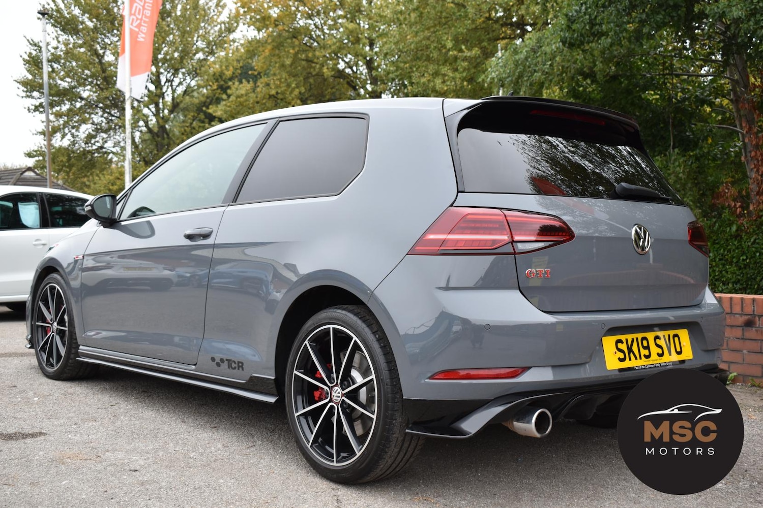 Used Volkswagen Golf 2019 for sale - 76172718: Photo 12