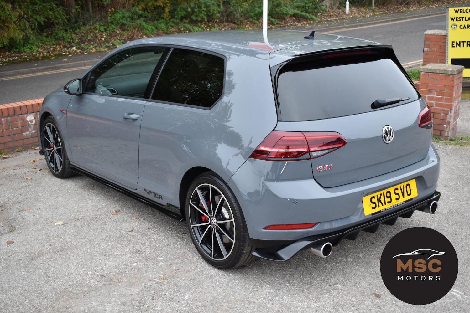 Used Volkswagen Golf 2019 for sale - 76172718: Photo 13