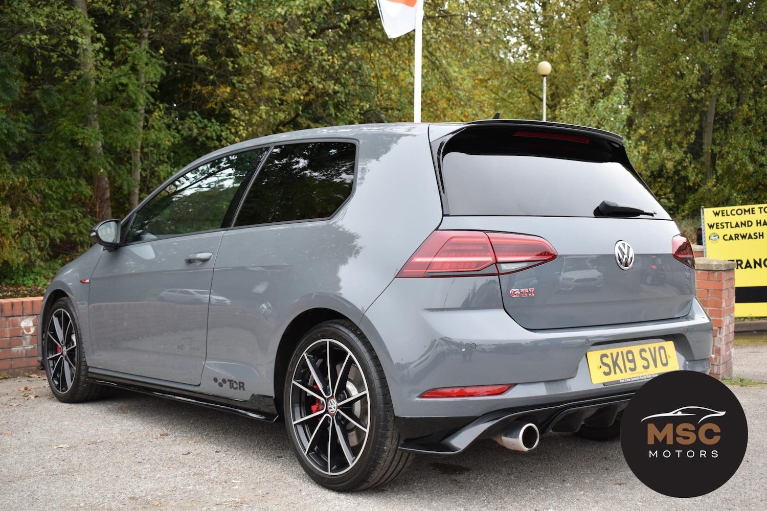 Used Volkswagen Golf 2019 for sale - 76172718: Photo 14