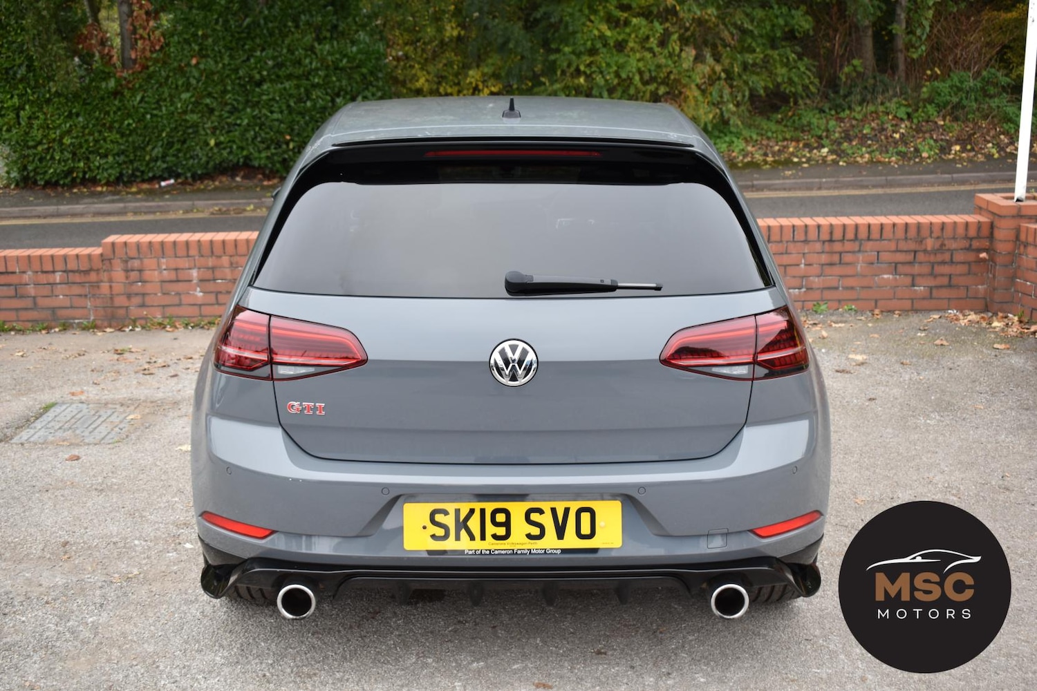 Used Volkswagen Golf 2019 for sale - 76172718: Photo 15